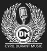 Cyril Durant Music
